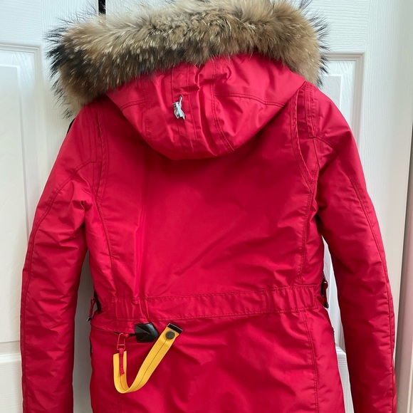 Parajumpers Doris jacket - Picture 2 of 5